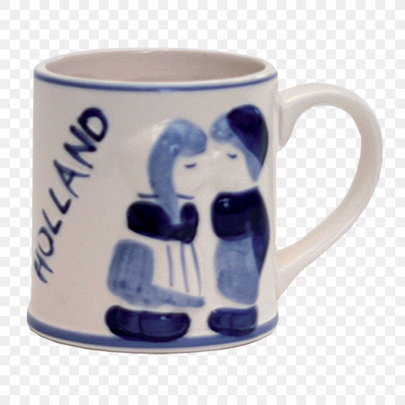 Delftware Coffee Cup Ceramic Mug, PNG, 1000x1000px, Delft, Ceramic, Coffee Cup, Cup, Delftware Download Free