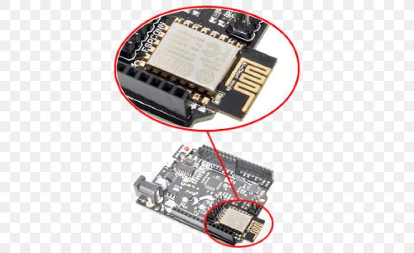 Microcontroller Arduino Flash Memory Electronics Hardware Programmer, PNG, 500x500px, Microcontroller, Arduino, Arduino Uno, Atmel, Breadboard Download Free