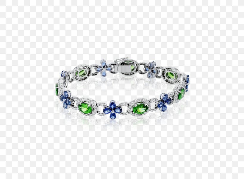 Sapphire Earring Bracelet Gemstone Jewellery, PNG, 600x600px, Sapphire, Bangle, Bling Bling, Body Jewelry, Bracelet Download Free
