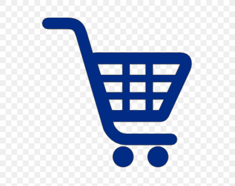 Shopping Cart Navy Blue, PNG, 667x649px, Shopping Cart, Area, Azure, Bag, Blue Download Free