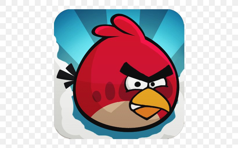 Angry Birds Stella Angry Birds Seasons Angry Birds Star Wars II, PNG, 512x512px, Angry Birds, Android, Angry Birds Movie, Angry Birds Seasons, Angry Birds Star Wars Download Free