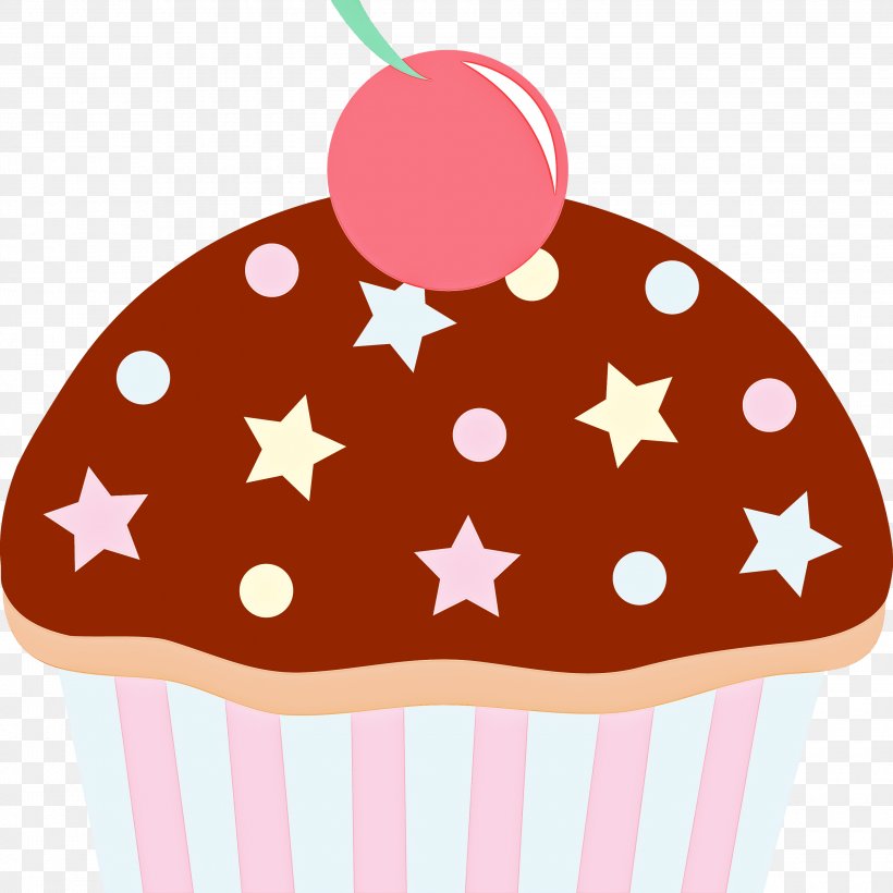 Baking Cup Clip Art Food Cupcake Muffin, PNG, 3000x3000px, Baking Cup, Baked Goods, Cake, Cupcake, Dessert Download Free