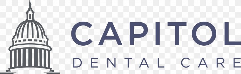 Capitol Dental Care Business Dentist Parking Building, PNG, 1594x493px, Business, Augusta, Brand, Building, Dentist Download Free