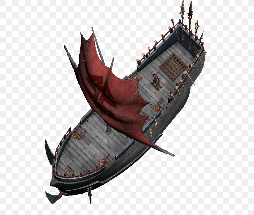 Caravel Orc Ship Ultima Online Galleon, PNG, 551x695px, Caravel, Anchor, Boat, Dromon, Fluyt Download Free