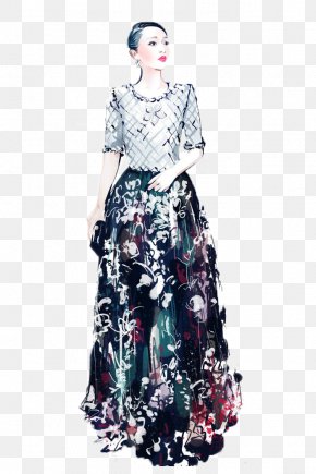 Chanel Designer Fashion Design Dress, PNG, 780x1000px, Chanel