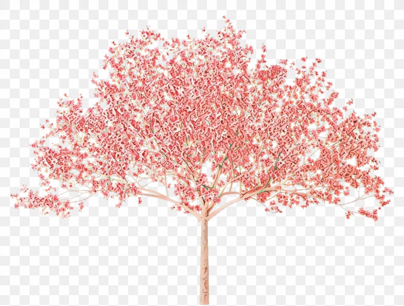 Cherry Blossom Tree, PNG, 1023x777px, Cherry Blossom, Blossom, Branch, Cherries, Dogwood Download Free