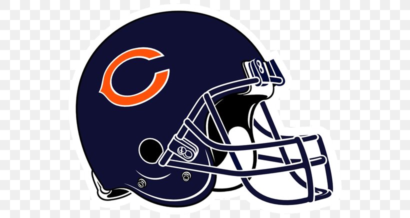 Chicago Bears NFL Jacksonville Jaguars Cleveland Browns American Football, PNG, 600x436px, Chicago Bears, American Football, American Football Helmets, American Football Protective Gear, Baltimore Ravens Download Free