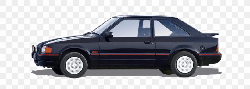 Ford Escort Compact Car Ford Orion, PNG, 948x340px, Ford Escort, Auto Part, Autofelge, Automotive Exterior, Car Download Free