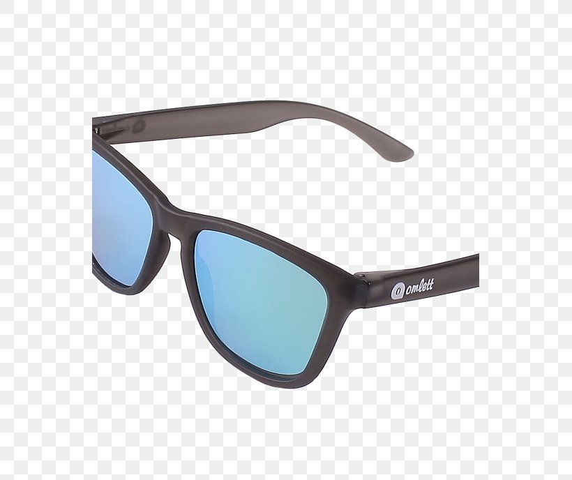 Goggles Sunglasses Hawkers Polycarbonate, PNG, 555x688px, Goggles, Aqua, Azure, Blue, Emerald Download Free