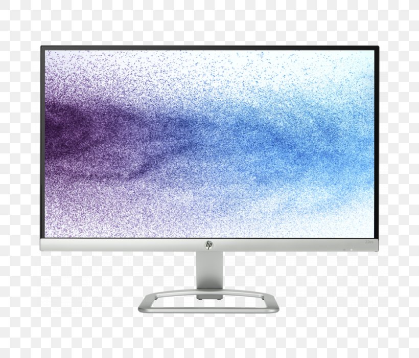 Hewlett-Packard HP 22es IPS Panel Computer Monitors LED-backlit LCD, PNG, 700x700px, Hewlettpackard, Backlight, Computer Monitor, Computer Monitor Accessory, Computer Monitors Download Free