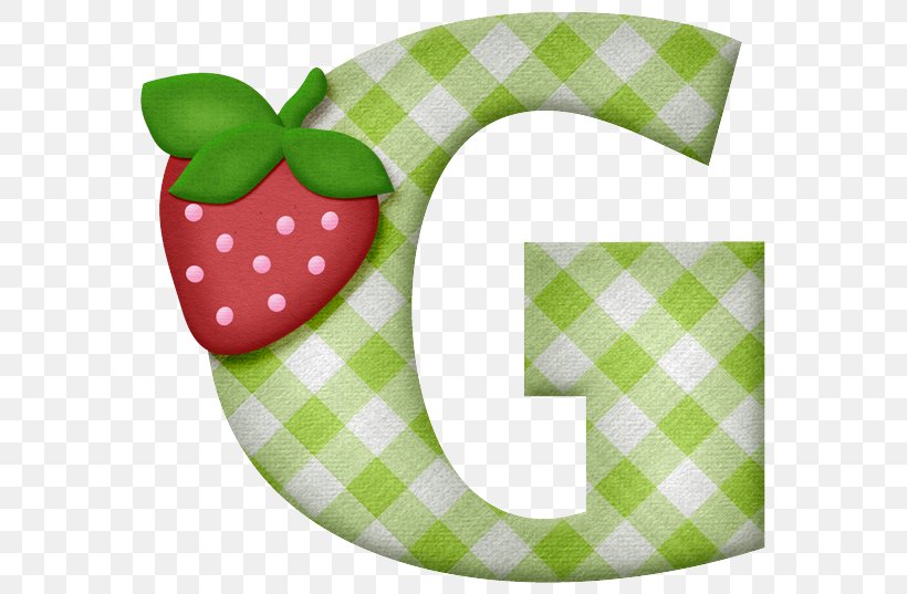 Lettering Alphabet Strawberry, PNG, 585x537px, Letter, Alphabet, Decoupage, Food, Fragaria Download Free