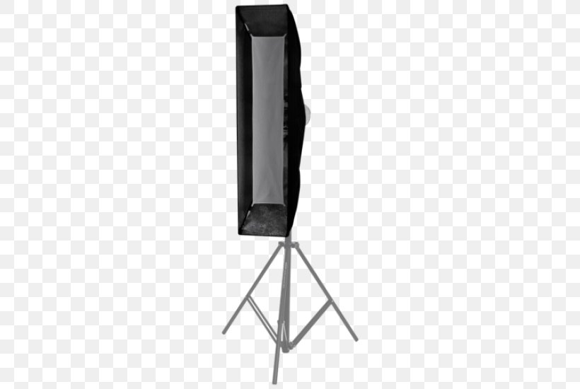 Striplight Softbox Three-point Lighting, PNG, 525x550px, Light, Black, Camera, Camera Accessory, Chair Download Free