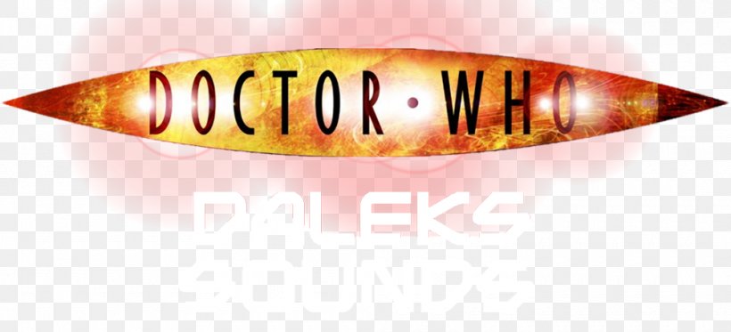 Tenth Doctor Wishing Well TARDIS Dalek, PNG, 1000x455px, Doctor, Brand, Colin Baker, Dalek, David Tennant Download Free