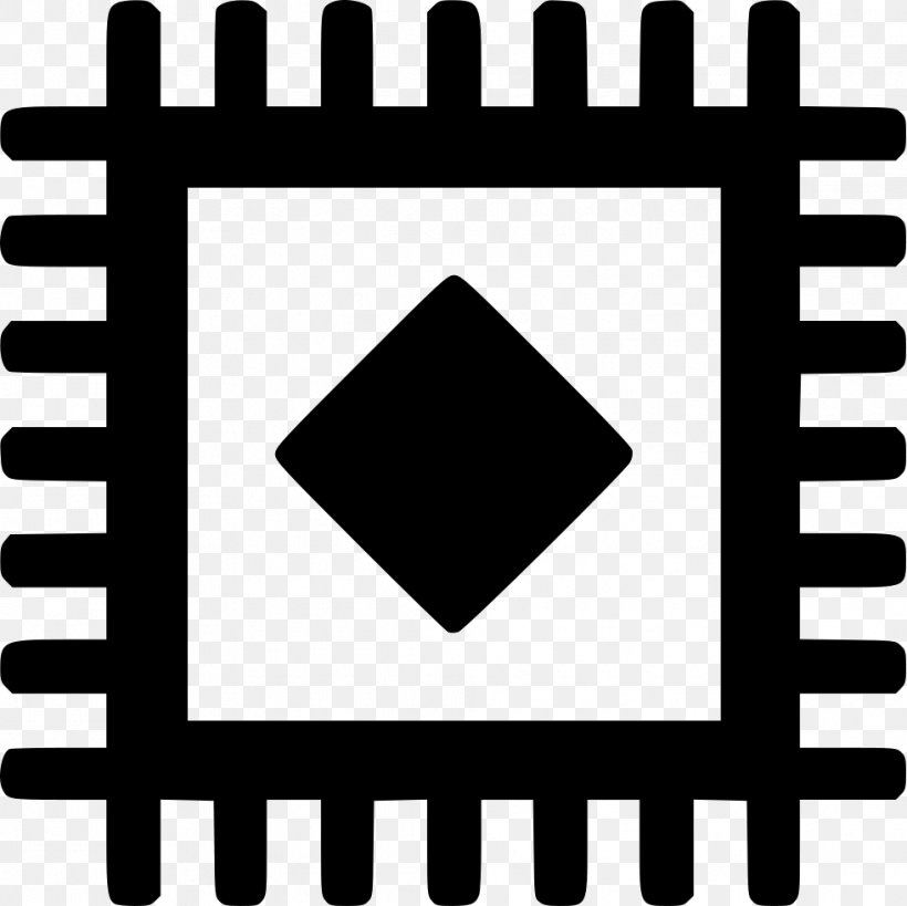 Artificial Intelligence Computer Industry Electronic Circuit, PNG, 981x980px, Intelligence, Area, Artificial Intelligence, Black, Black And White Download Free