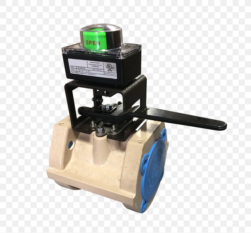 Ball Valve Plastic Limit Switch Air-operated Valve, PNG, 750x761px, Valve, Airoperated Valve, Ball Valve, Box, Control Valves Download Free