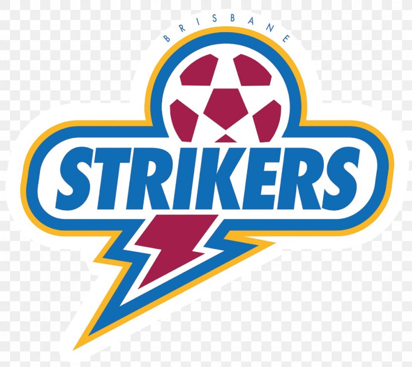Brisbane Strikers FC Logo Sunshine Coast, Queensland Brand, PNG, 1088x970px, Brisbane Strikers Fc, Area, Australia, Brand, Brisbane Download Free
