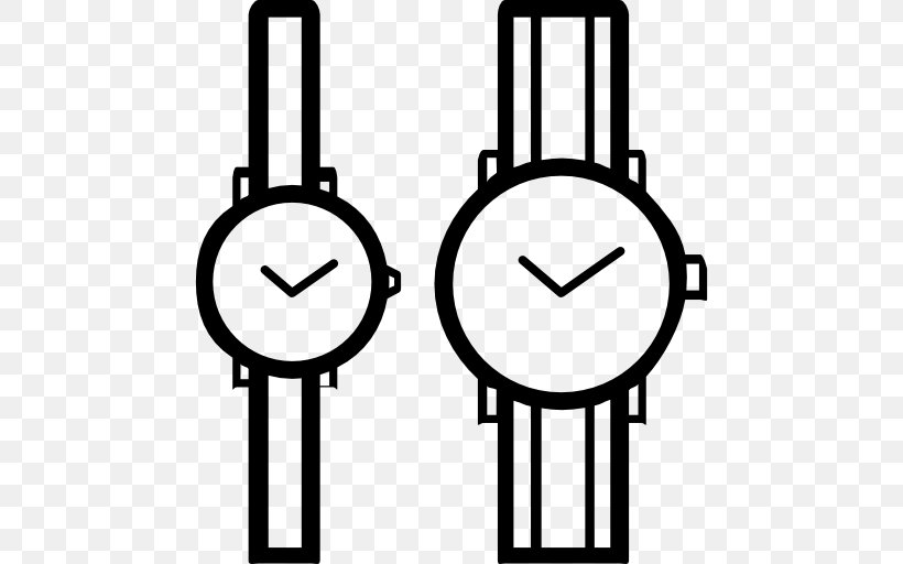 Clock Drawing, PNG, 512x512px, Clock, Area, Black And White, Can Stock Photo, Drawing Download Free