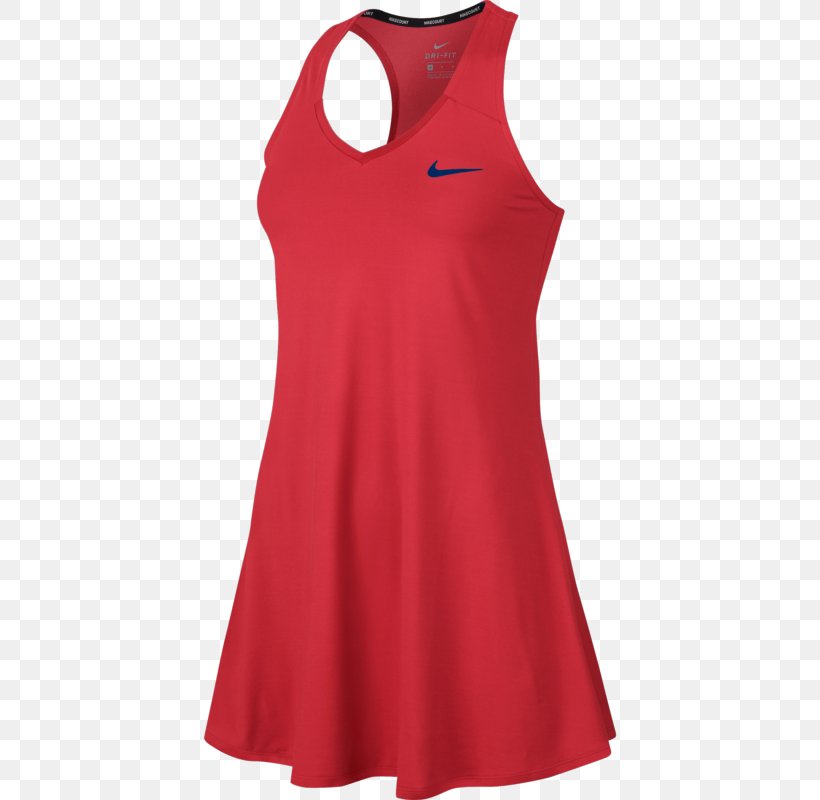 Dress Robe T-shirt Nike Clothing, PNG, 800x800px, Dress, Active Shirt, Active Tank, Clothing, Clothing Sizes Download Free