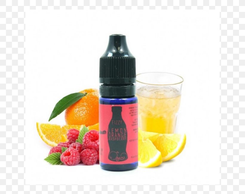 Fizzy Drinks Orange Drink Electronic Cigarette Juice Flavor, PNG, 650x650px, Fizzy Drinks, Aroma, Citric Acid, Concentrate, Drink Download Free