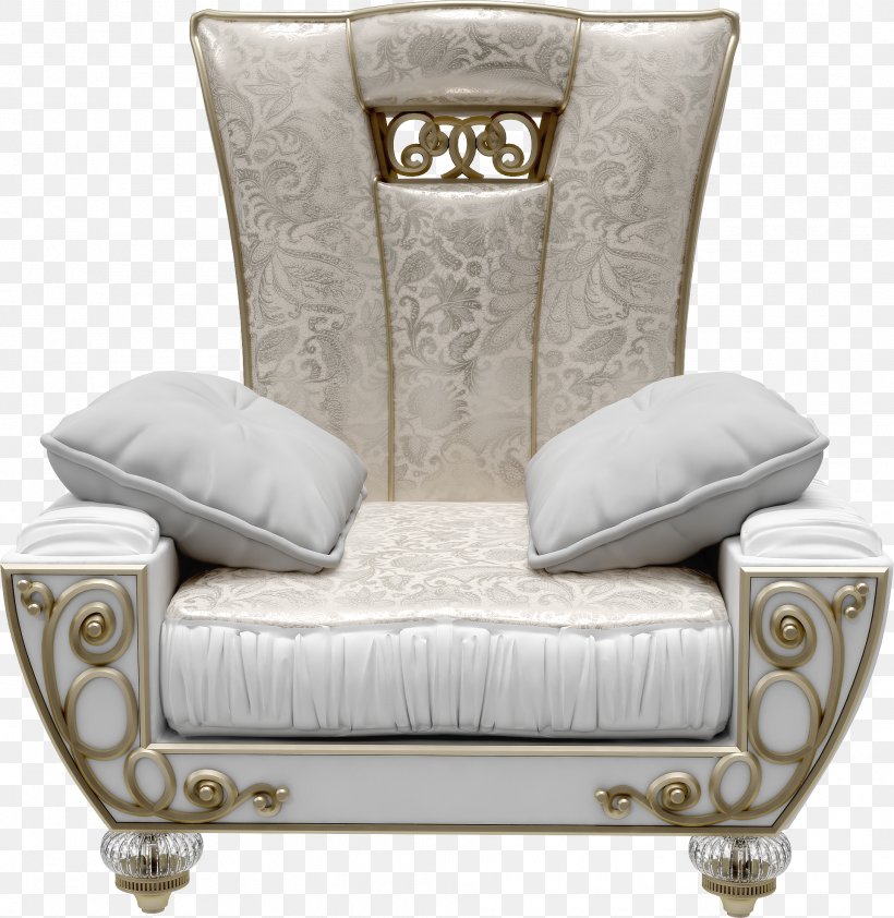 Furniture Animation Chair Couch, PNG, 1924x1977px, Furniture, Animation, Chair, Couch, Empire Style Download Free