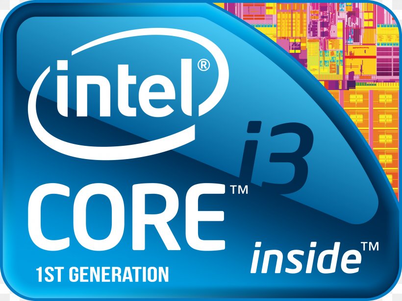 Intel Core I5 Laptop Multi-core Processor, PNG, 3000x2250px, Intel, Area, Brand, Central Processing Unit, Electronics Accessory Download Free