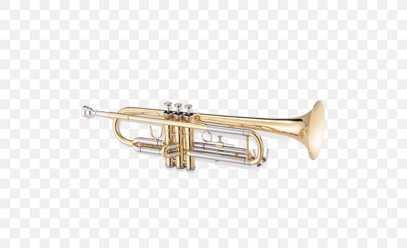 Jupiter Trumpet 7C Mouthpiece Musical Instruments Brass Instrument Mouthpieces Trombone, PNG, 500x500px, Trumpet, Alto Horn, Brass, Brass Instrument, Brass Instrument Mouthpieces Download Free