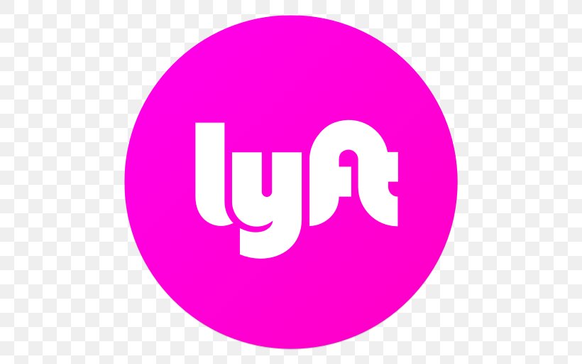 Lyft Apps General Motors Carpool Miami, PNG, 512x512px, Lyft, Area, Brand, Carpool, Detroit Download Free