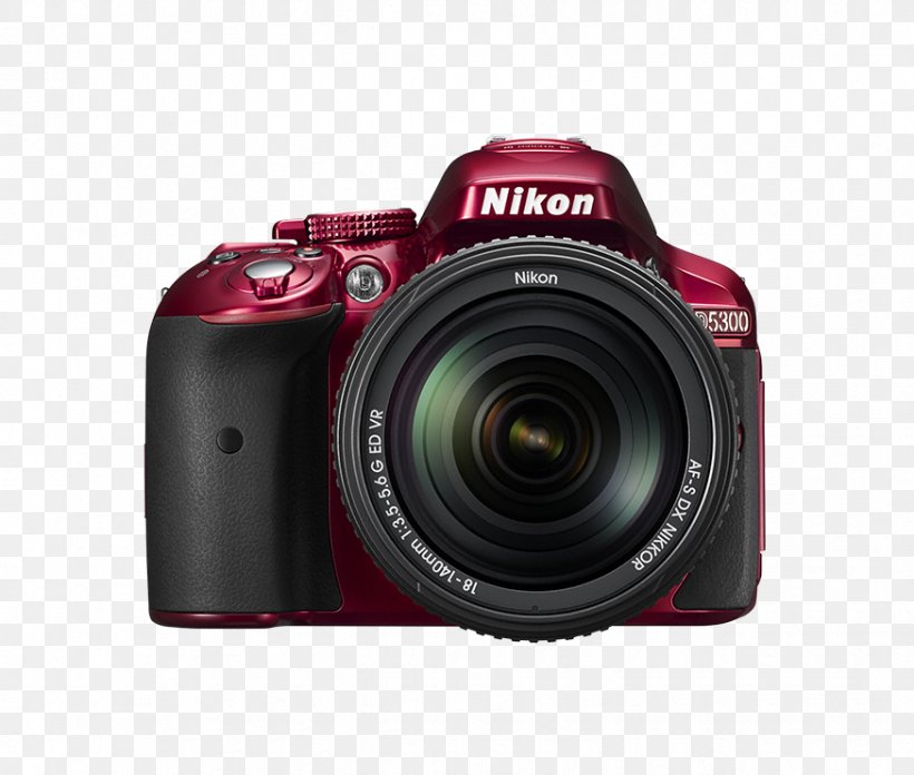 Nikon D5300 Nikon D5200 AF-S DX Nikkor 18-140mm F/3.5-5.6G ED VR Digital SLR Nikon AF-S DX Zoom-Nikkor 18-55mm F/3.5-5.6G, PNG, 874x742px, Nikon D5300, Active Pixel Sensor, Afs Dx Nikkor 18140mm F3556g Ed Vr, Camera, Camera Accessory Download Free