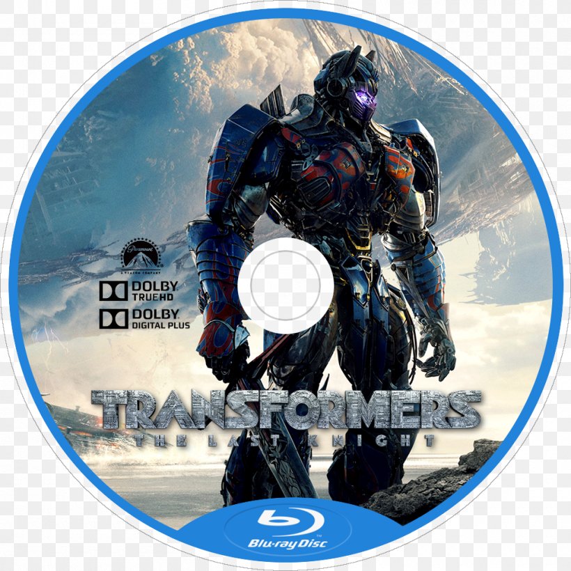Optimus Prime Bumblebee Transformers DVD Hound, PNG, 1000x1000px, Optimus Prime, Anthony Hopkins, Autobot, Bluray Disc, Bumblebee Download Free