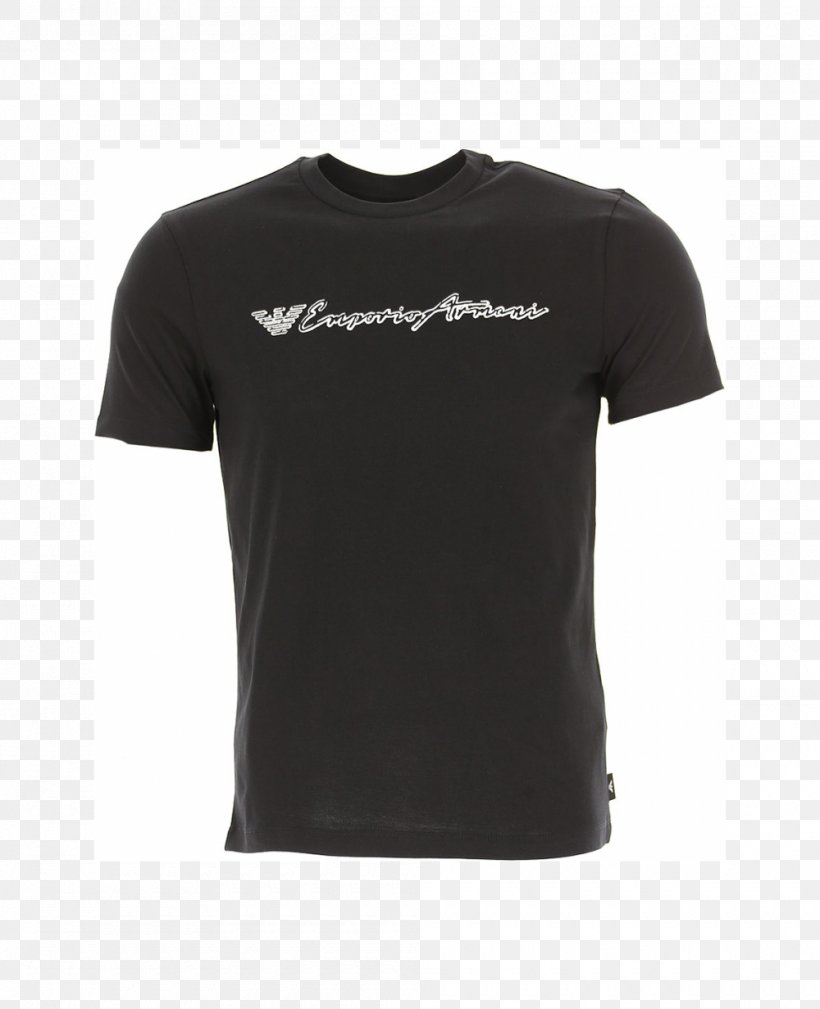 Printed T-shirt Clothing Neckline Vans, PNG, 1000x1231px, Tshirt, Active Shirt, Balmain, Black, Brand Download Free