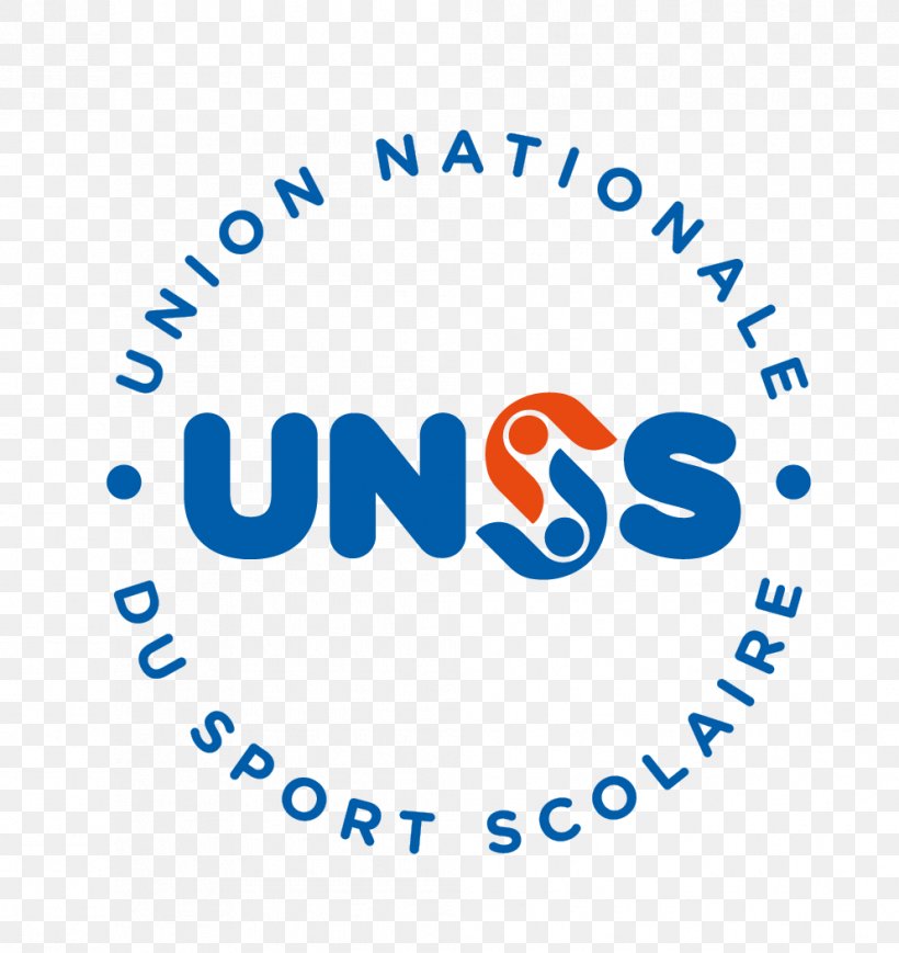 Union Nationale Du Sport Scolaire Association Sportive Académie De Nice, PNG, 993x1053px, Union Nationale Du Sport Scolaire, Area, Athlete, Blue, Brand Download Free