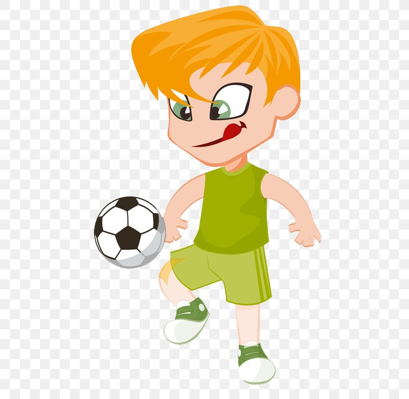 Vector Graphics Image Cartoon Clip Art Sports, PNG, 800x800px, Cartoon, Art, Ball, Boy, Child Download Free