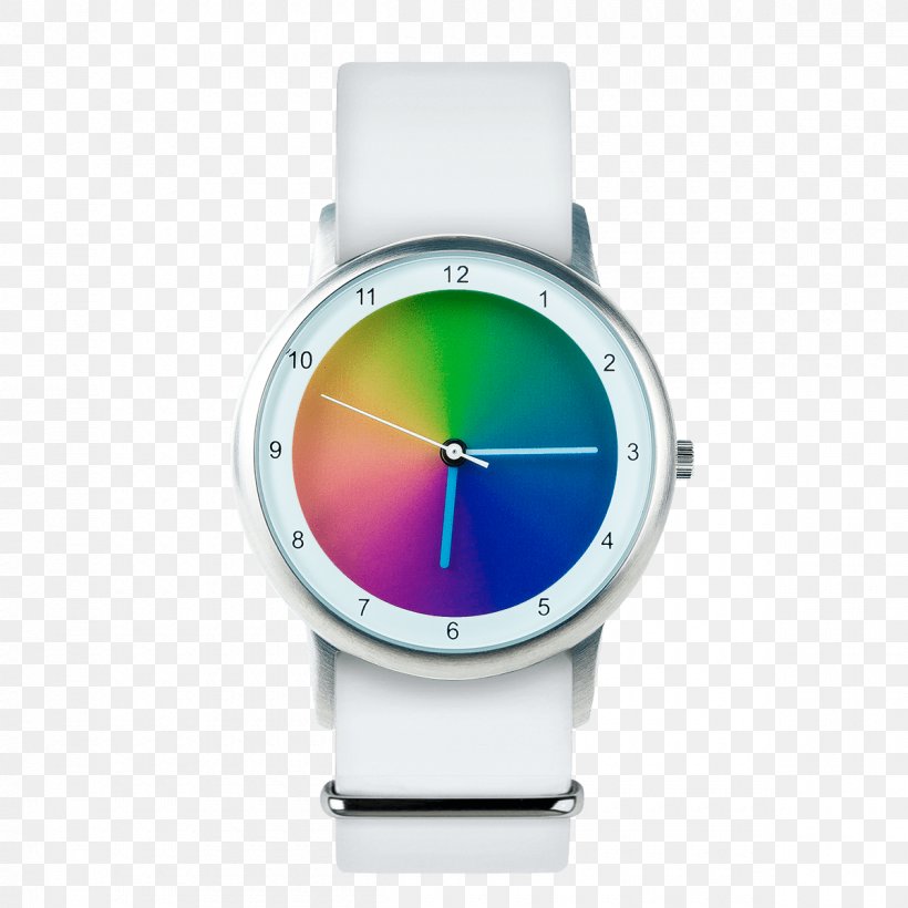 Watch Strap Clock Face Time, PNG, 1200x1200px, Watch, Brand, Clock, Clock Face, Color Download Free