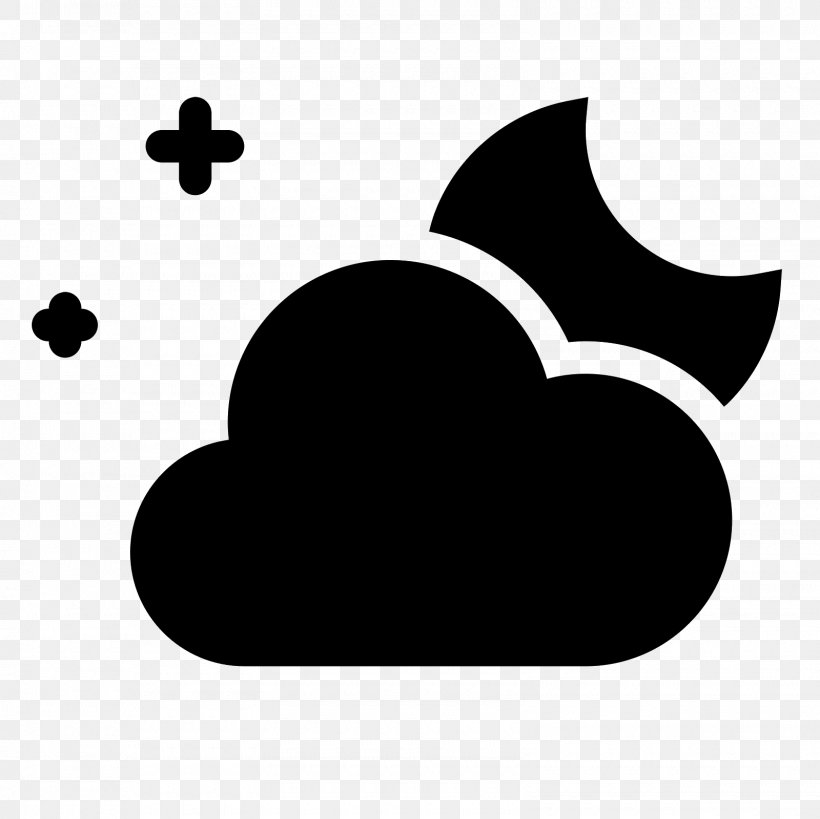 Weather Forecasting Clip Art, PNG, 1600x1600px, Weather, Black, Black And White, Cloud, Computer Download Free