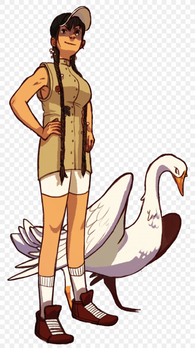 Bird Shoe Whooper Swan Character Blog, PNG, 1079x1920px, Bird, Beak, Blog, Cartoon, Character Download Free