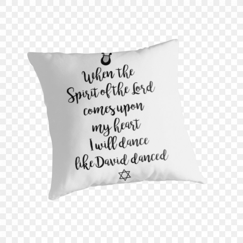 Cushion Throw Pillows Rectangle Font, PNG, 875x875px, Cushion, Black And White, Pillow, Rectangle, Text Download Free