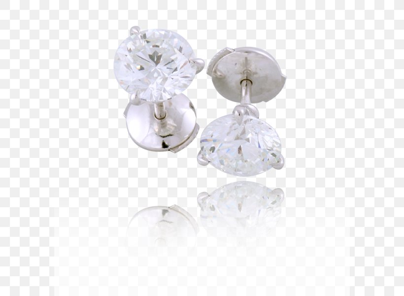 Earring Silver Body Jewellery Jewelry Design, PNG, 600x600px, Earring, Body Jewellery, Body Jewelry, Crystal, Earrings Download Free