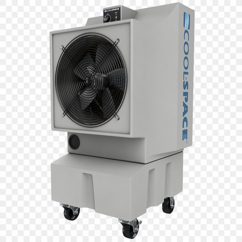 Evaporative Cooler Evaporative Cooling Fan The Home Depot Air Cooling, PNG, 1000x1000px, Evaporative Cooler, Air Conditioning, Air Cooling, Cooler, Evaporation Download Free