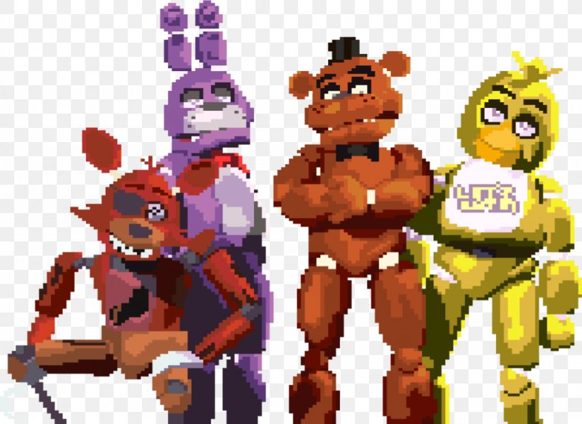 Five Nights At Freddy's 3 Five Nights At Freddy's 2 Five Nights At Freddy's: Sister Location Freddy Fazbear's Pizzeria Simulator, PNG, 1024x746px, Animatronics, Ebola, Fictional Character, Game, Pizza Download Free