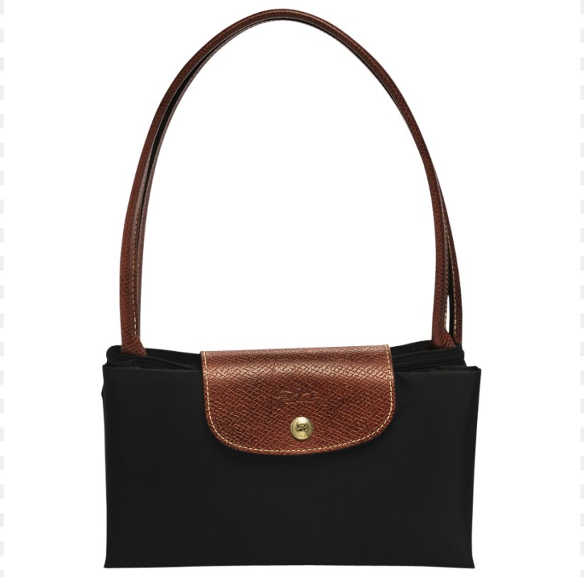 Handbag Pliage Longchamp Tote Bag, PNG, 810x810px, Handbag, Backpack, Bag, Black, Brand Download Free