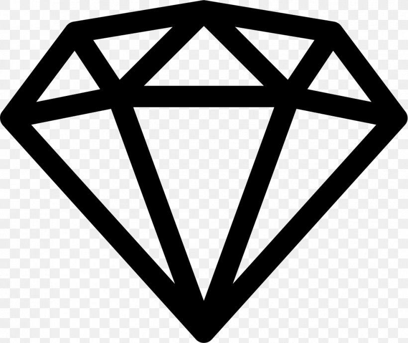 Hatton Garden Diamond Logo, PNG, 981x826px, Hatton Garden, Area, Black And White, Cdr, Diamond Download Free