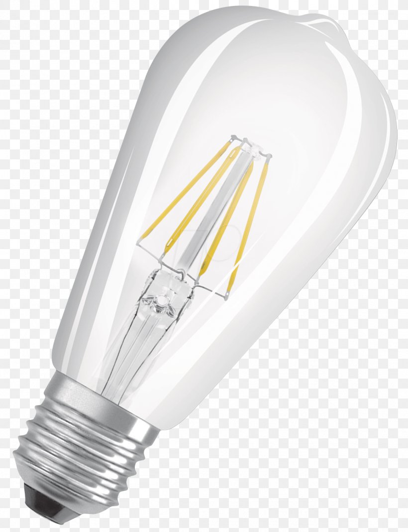 Incandescent Light Bulb Edison Screw LED Lamp LED Filament, PNG, 1156x1507px, Light, Dimmer, Edison Screw, Electric Light, Incandescent Light Bulb Download Free