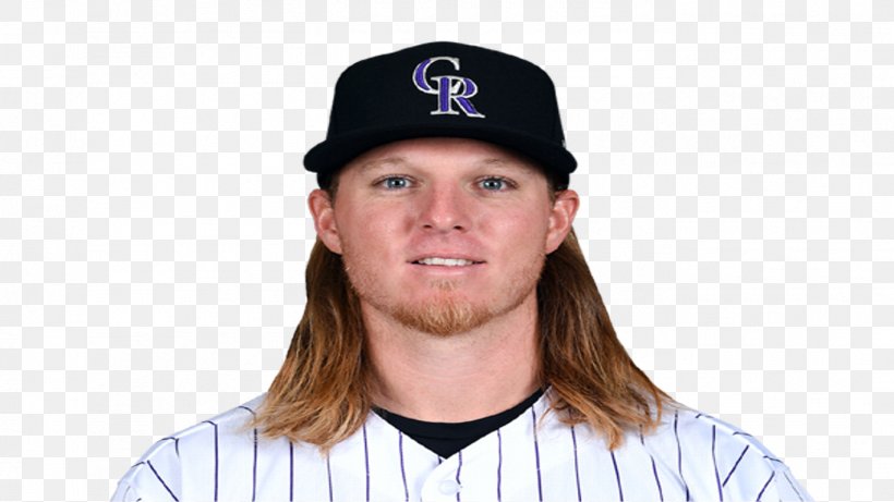 Jon Gray Colorado Rockies Major League Baseball Draft Salt River Fields At Talking Stick, PNG, 1366x769px, Colorado Rockies, Baseball, Baseball Cap, Baseball Equipment, Cap Download Free