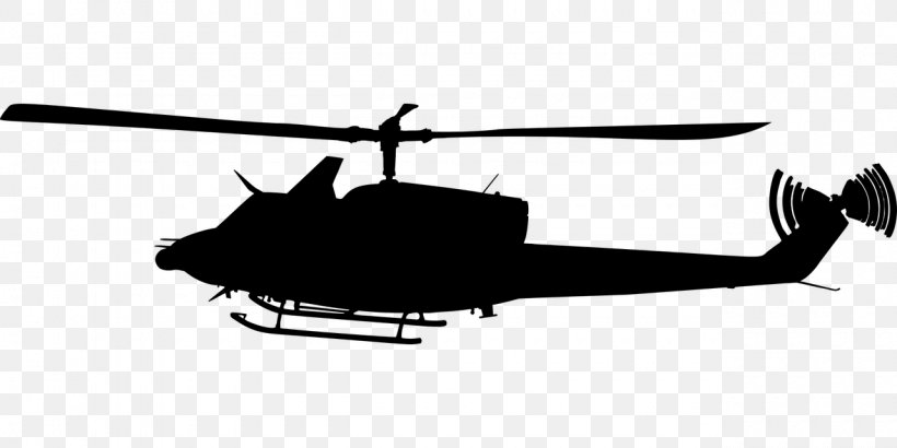 Military Helicopter Bell UH-1 Iroquois Bell 204/205 Clip Art, PNG, 1280x640px, Helicopter, Aircraft, Airplane, Bell 212, Bell 204205 Download Free