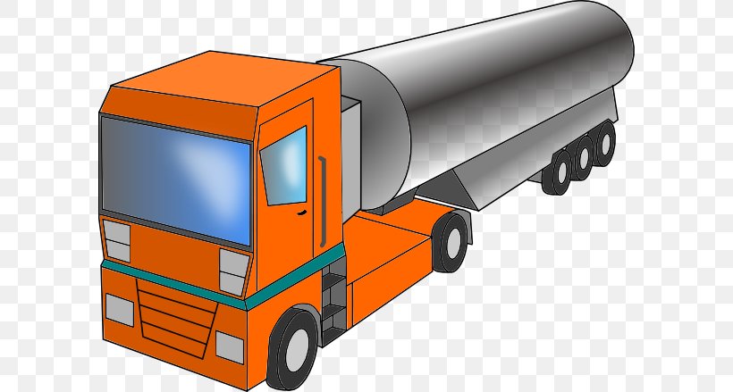 Milk Tank Truck Clip Art, PNG, 600x439px, Milk, Automotive Design, Cargo, Commercial Vehicle, Free Content Download Free