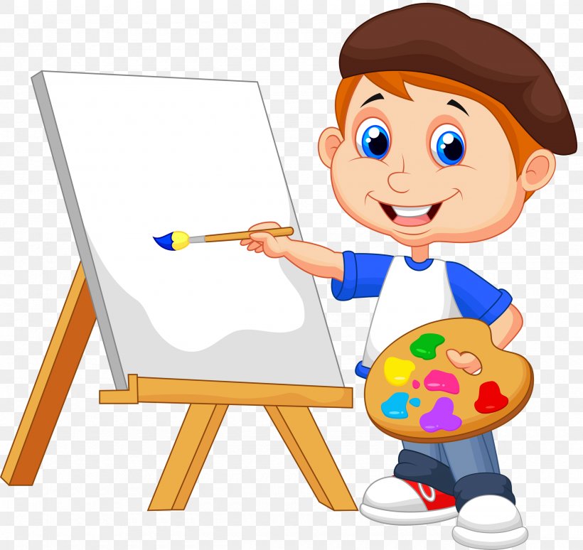 Painting Royalty-free Art, PNG, 2560x2417px, Painting, Area, Art, Artist, Boy Download Free