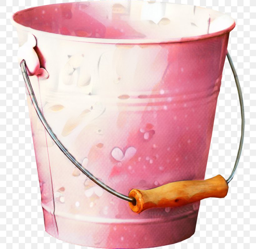 Pink Background, PNG, 755x799px, Bucket, Barrel, Cup, Drinkware, Food Download Free
