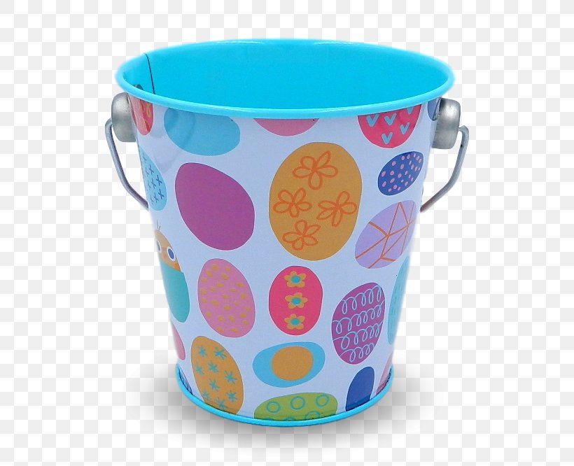 Plastic Metal Flower Pot Pail Bucket Mug Table-glass, PNG, 666x666px, Plastic, Bucket, Cup, Drinkware, Easter Download Free