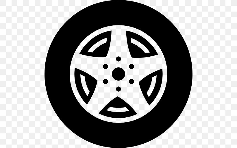 Alloy Wheel Snow Tire Car Hubcap, PNG, 512x512px, Alloy Wheel, Auto Part, Autofelge, Automotive Design, Automotive Tire Download Free