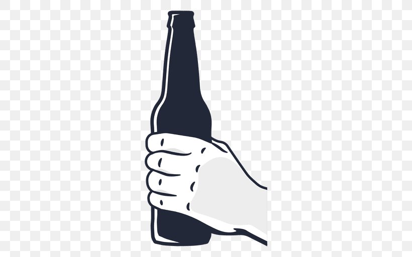 Beer Bottle Glass Bottle Corona Leffe, PNG, 512x512px, Beer, Alcoholic Drink, Arm, Beer Bottle, Beer Glasses Download Free
